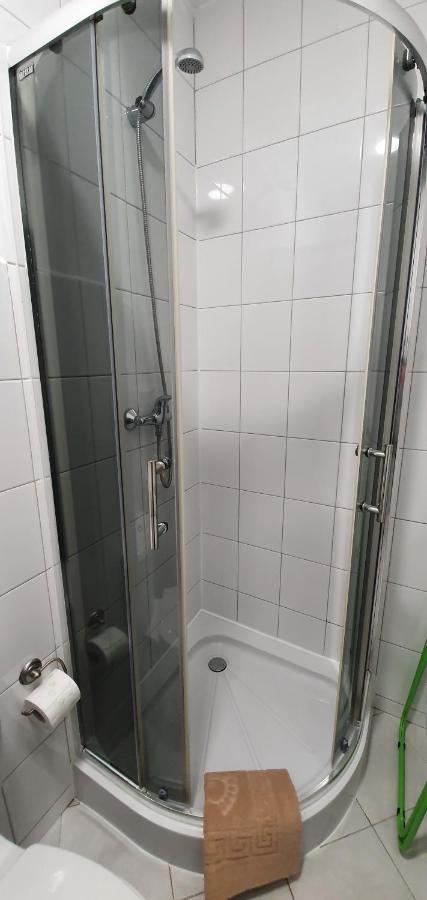Pokoje Goscinne Bartek Rewal Kültér fotó